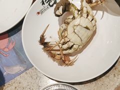 -初色海鲜自助(万丰路店)