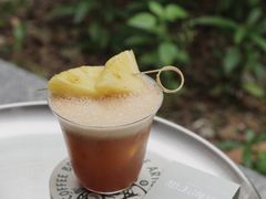 -SAFARI COFFEE