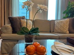 -广州富力丽思卡尔顿酒店