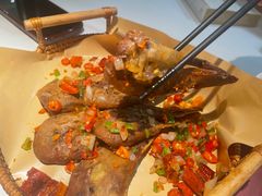 -川知味(京华城店)