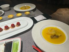 -秀儿四九城·新京菜(亚运村鸟巢店)