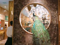 景观位-雀蓝川菜(奥体广场店)