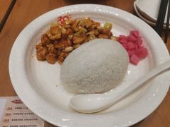 -阳阳中国饭(北京荟聚店)