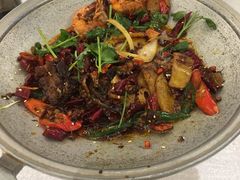 -京滨饭店·餐厅(阜外大街店)