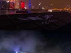 -上海港国际客运中心