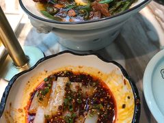 -云梦庭·剁椒鱼头(银泰中心in99店)