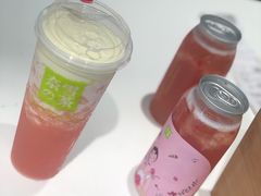 -奈雪的茶(观前街店)