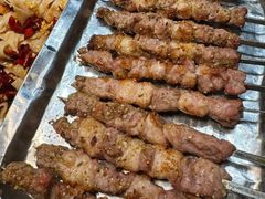 -和庆斋羊蝎子火锅·碳缸烧烤(顺义旗舰店)