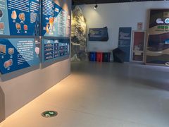 -房山世界地质公园博物馆