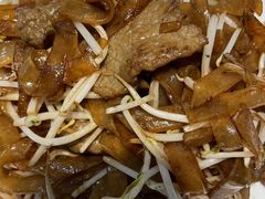 -喜粤广东菜(汉屯路店)