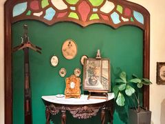 -西郊5号·Maggie 5