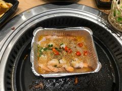 -花味·自助烤肉(雨花客厅店)