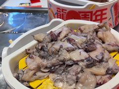 -龍歌自助小火锅(秦淮水游城店)