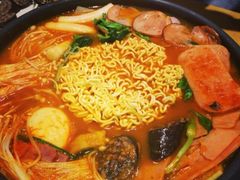 -花味烤肉·拌饭(庐阳万科店)
