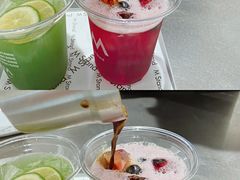 -M Stand(宁波万象城店)