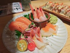 -鹤龟料理店(时代天街店)
