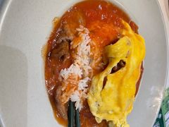 -和平馆·地道港澳茶餐厅(西门口店)