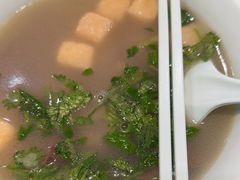 -回味鸭血粉丝汤(砂之船店)