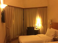 -香港港岛太平洋酒店