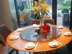 -鑫小城故事·藕汤·家常菜(台北一路总店)