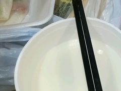 蛋白杏仁茶-添好运点心专门店(北角店)