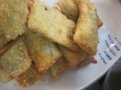 -笑红饭庄