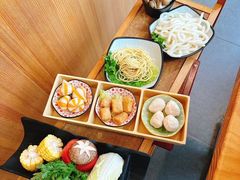-牛匠和牛寿喜锅(西安总店)