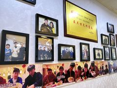 -黑八私房老北京炸酱面