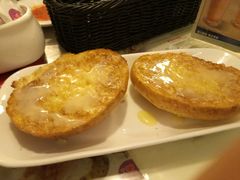 -翠华餐厅(旺角文华商场店)