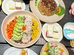 -卡朋西餐(宝安大仟里店)