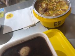 -满记甜品(静安大悦城店)