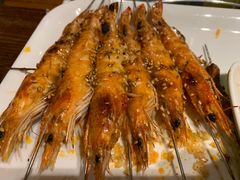 -三个大叔东北烧烤·砂锅菜(西三旗店)