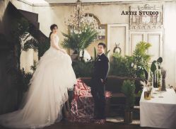 -THE QUEEN(北京店)