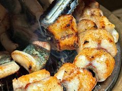 -泥炉烧肉师(新街口金銮巷店)