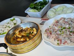 -红日饭店(裕隆三路店)