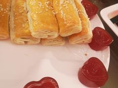 -嘉美轩·精细潮州菜·商务宴请(惠州佳兆业铂尔曼酒店)