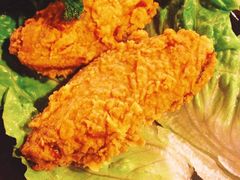 沙嗲王(加拿芬店)-沙嗲王(加拿芬店)