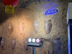 -很久以前羊肉串(农科路店)