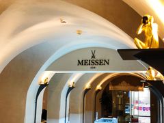 -Me Coffee下午茶艺术空间