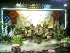 -蜀家渝重庆火锅(南屏街店)