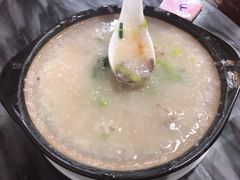 -兴兴旺·冬瓜盅·啫啫煲(西华路店)