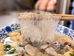 -小潘记鸭血粉丝汤