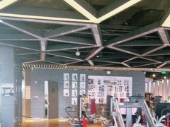 -银吉姆健身(越溪馆)