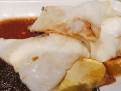 -银记肠粉店(南方医院店)