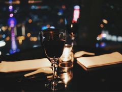 -上海柏悦酒店