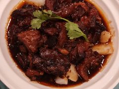 -万荣烤鸭店·北京菜(天坛店)