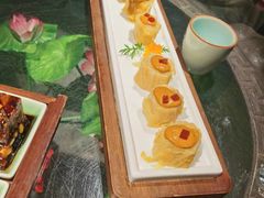 -四世同堂·京菜·烤鸭(双井店)