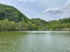 -玉渡山自然风景区