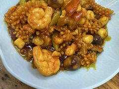 -清真利德顺小老饭庄(复兴路店)