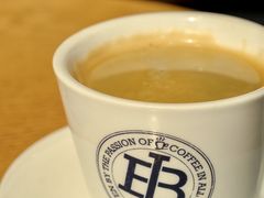 -Jamaicablue Coffeeshop(中央广场店)